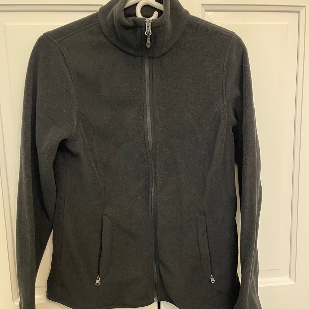 Amazon Essentials Fleece Jacket. Size S.